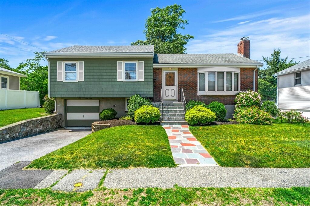 Property Photo: 43 Doonan St MA 02155