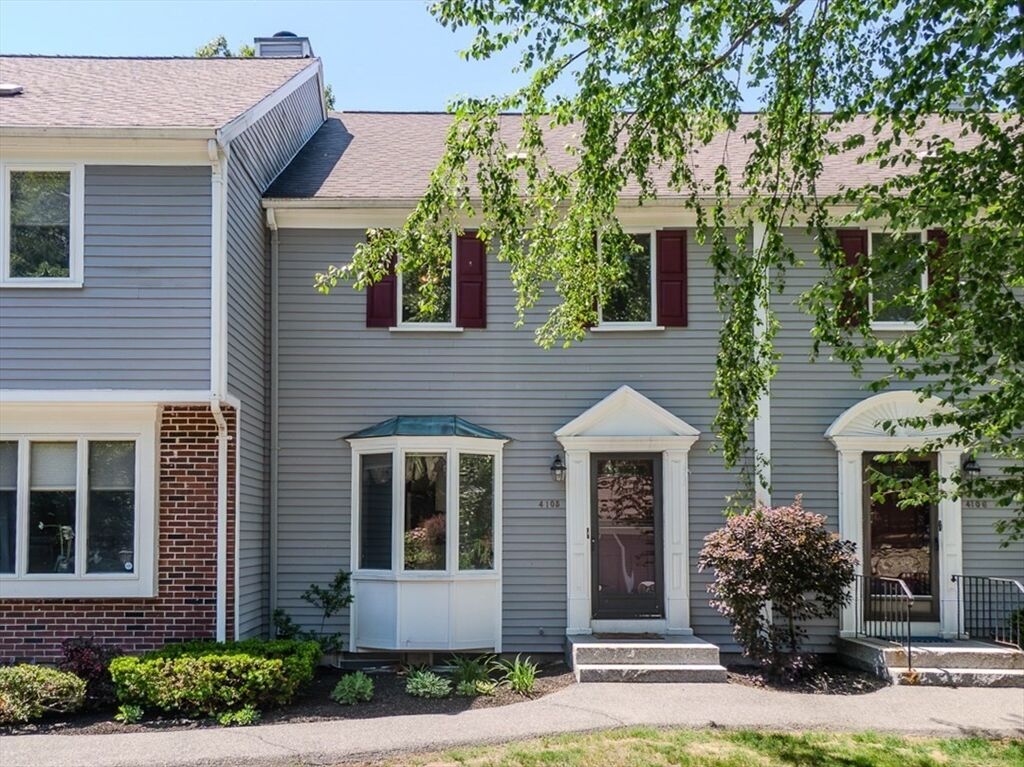 Property Photo:  4105 Woodbridge Road 4105  MA 01960 