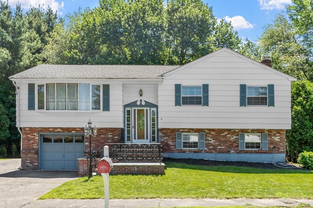 Property Photo:  6 Wright Street  MA 01960 