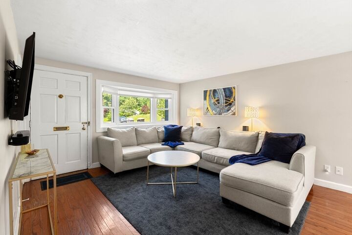 Property Photo: 51 Hadley Rd MA 01701