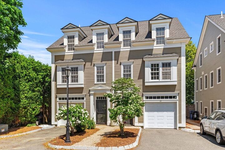 Property Photo: 12 Waters St 12 MA 01970