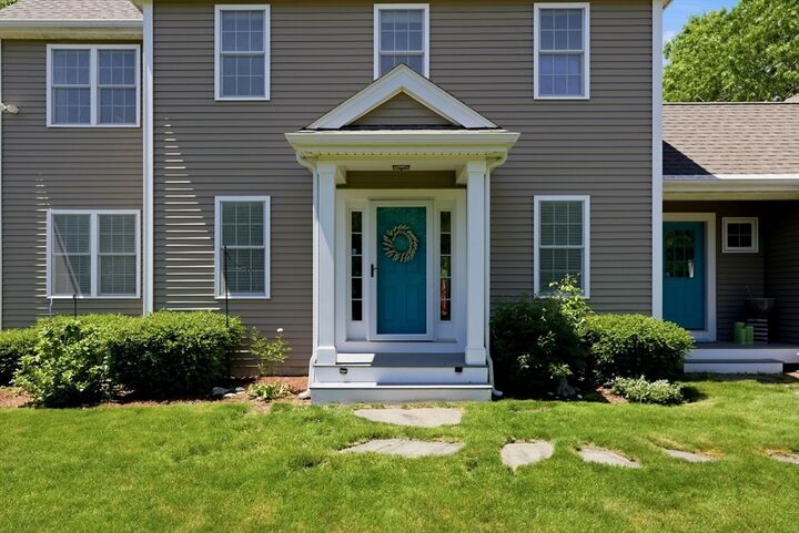 Property Photo:  2000 State Road  MA 02360 