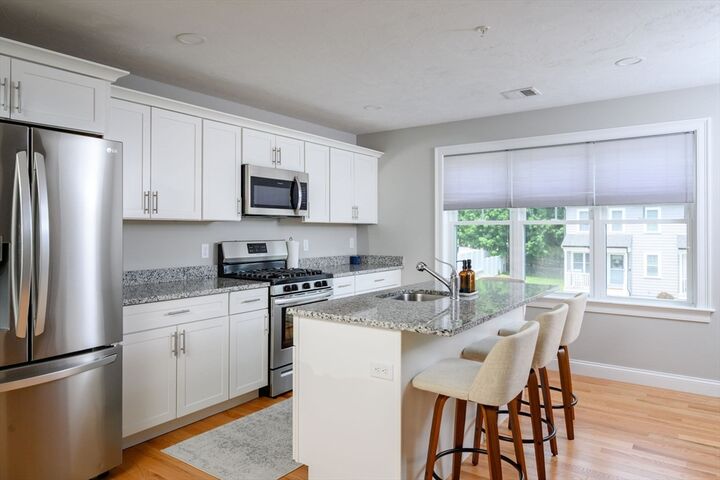 Property Photo:  55 Plymouth 40L  MA 02382 