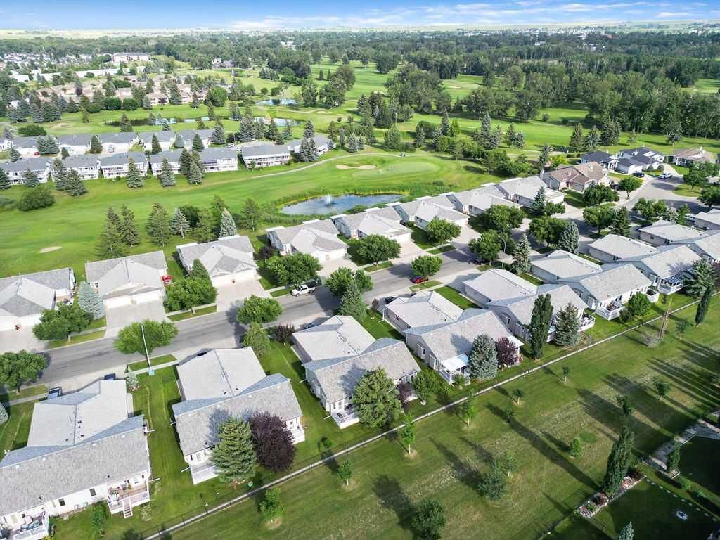 Property Photo: 601 Riverside Drive NW AB T1V 1S8