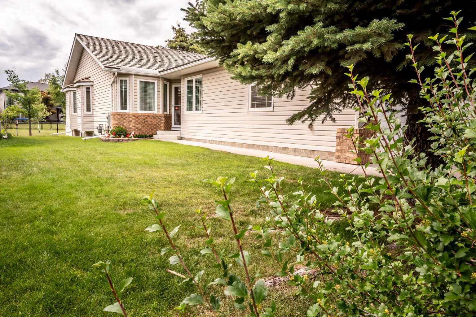 Photo de la propriété:  601 Riverside Drive NW  AB T1V 1S8 