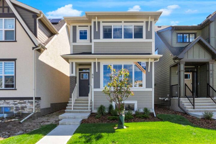 86 Magnolia Street SE — photo 1