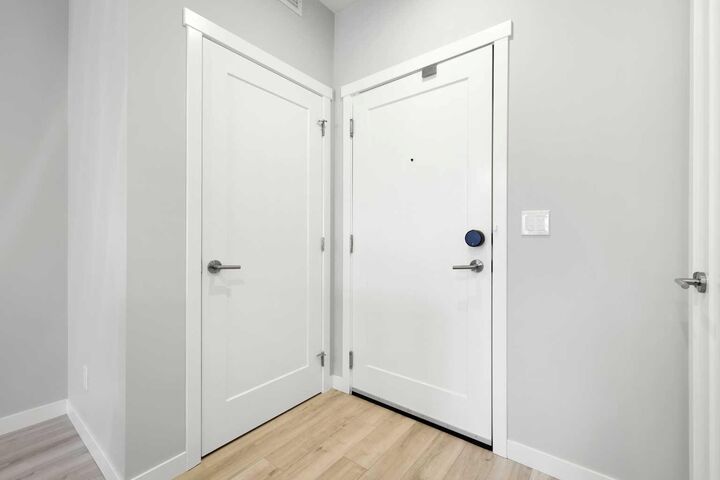 Property Photo: 138 Sage Valley Common NW 313 AB T3R 1X7