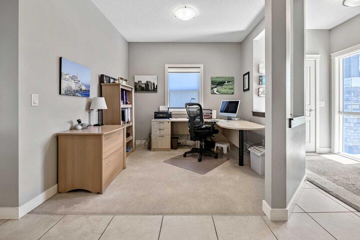 Property Photo: 78 Cranberry Avenue SE AB T3M 0L6