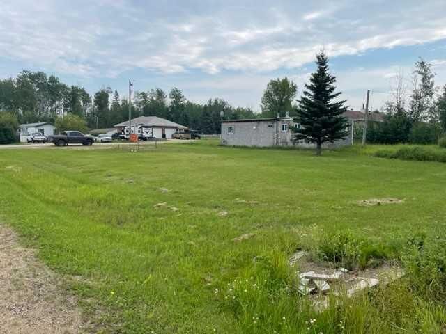 Property Photo: 5108 53 Street AB T0A 3M0