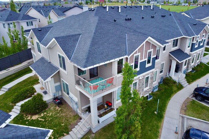 250 Sage Valley Road NW 404 — photo 1