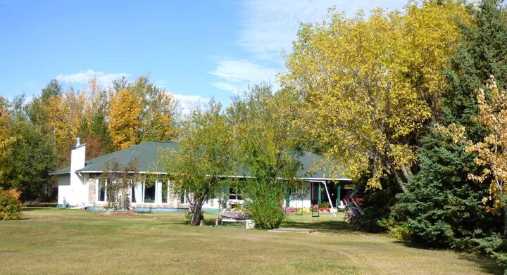 Property Photo: 13164 Lakeland Drive AB T0A 2C0