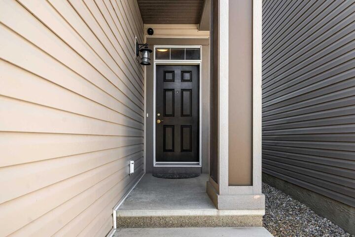 Property Photo: 158 Skyview Point Crescent NE AB T3N 1B6
