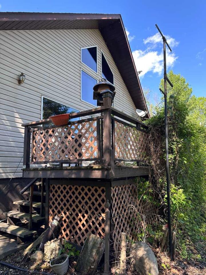 Property Photo: 134, 15249 Twp Rd 665A AB T0A 2C2