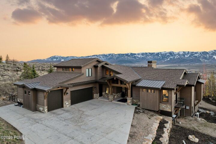 Property Photo:  8833 Highfield Road  UT 84098 
