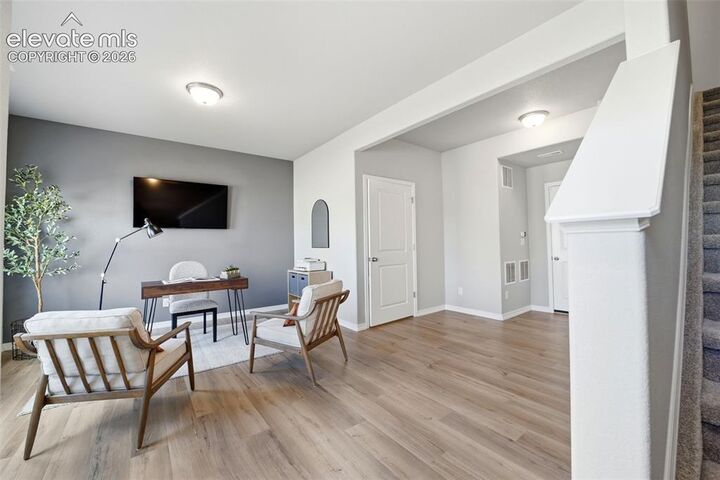 Property Photo:  6069 Inman View  CO 80924 