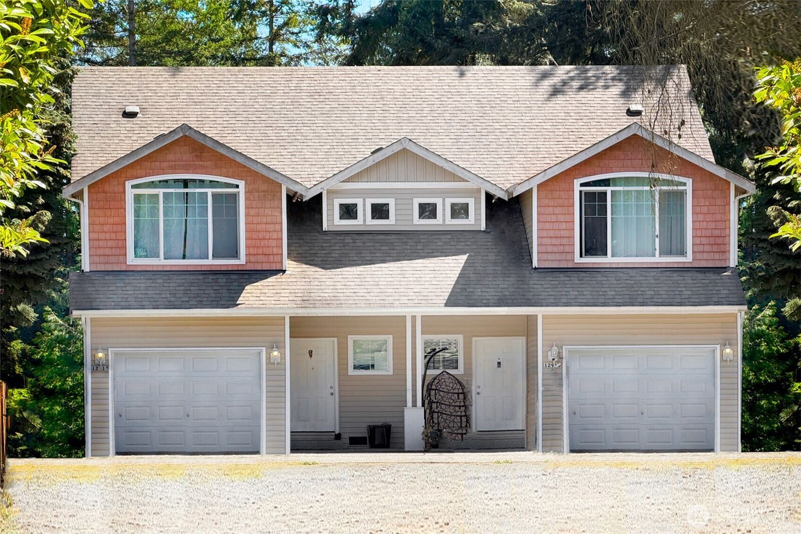 Property Photo:  12915  14th Drive SE  WA 98208 