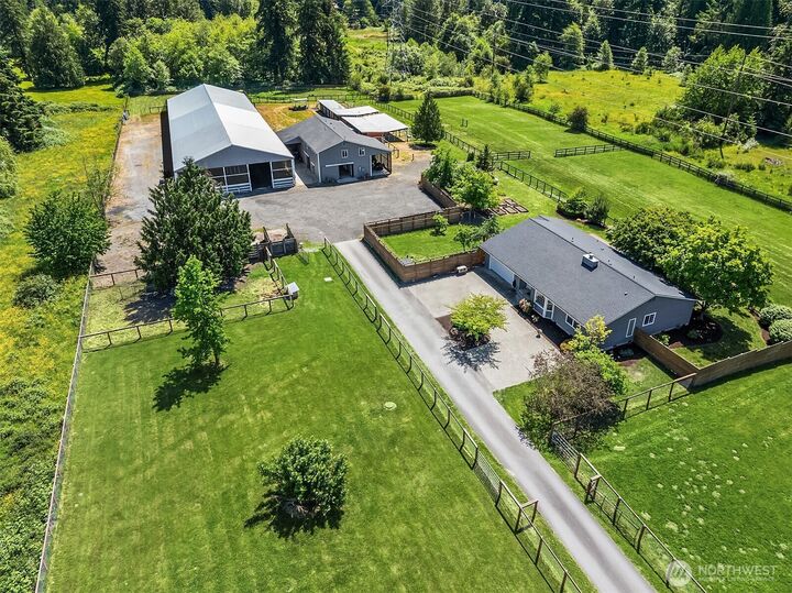 Property Photo: 11220 196th Avenue NE WA 98052