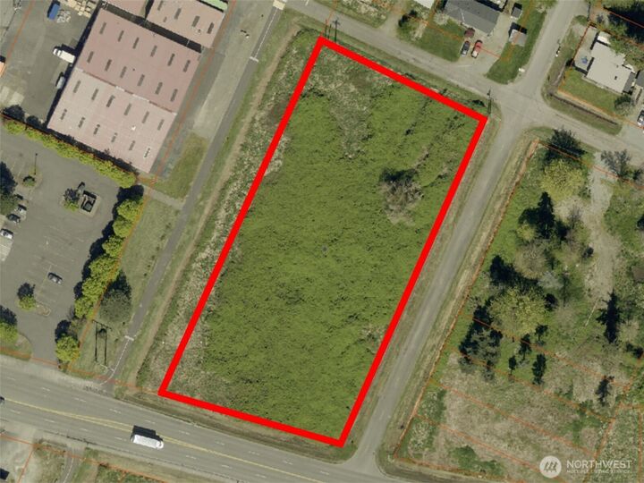 Property Photo: 415 Tacoma Boulevard WA 98047