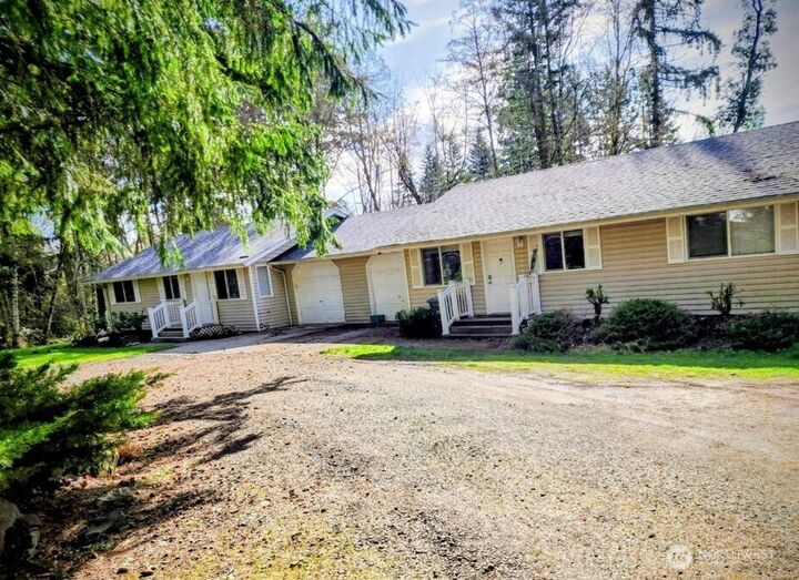 Property Photo: 13023 94th Avenue NW WA 98329