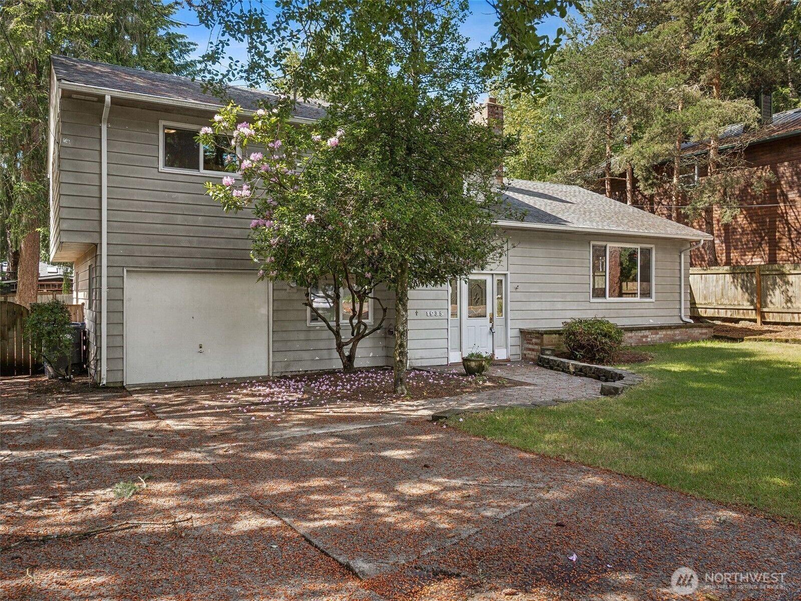 Property Photo:  1935 SW 164th Street  WA 98166 