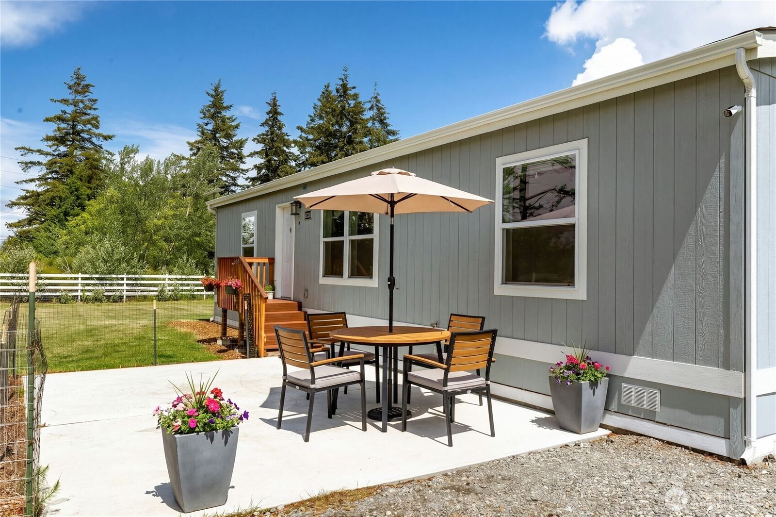 Property Photo: 28510 SR 20 WA 98277