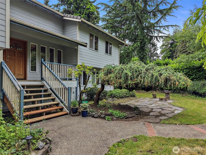 Property Photo: 5408 123rd Avenue E WA 98372