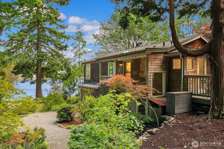 Property Photo: 8430 SW Quartermaster Drive WA 98070