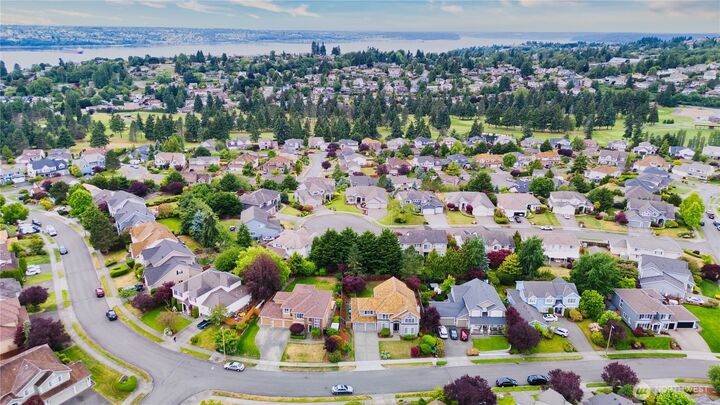 Property Photo:  3602  Broadmoor Drive NE  WA 98422 