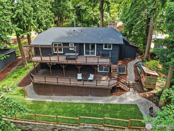 Property Photo: 145 Mt Pilchuck Avenue SW WA 98027