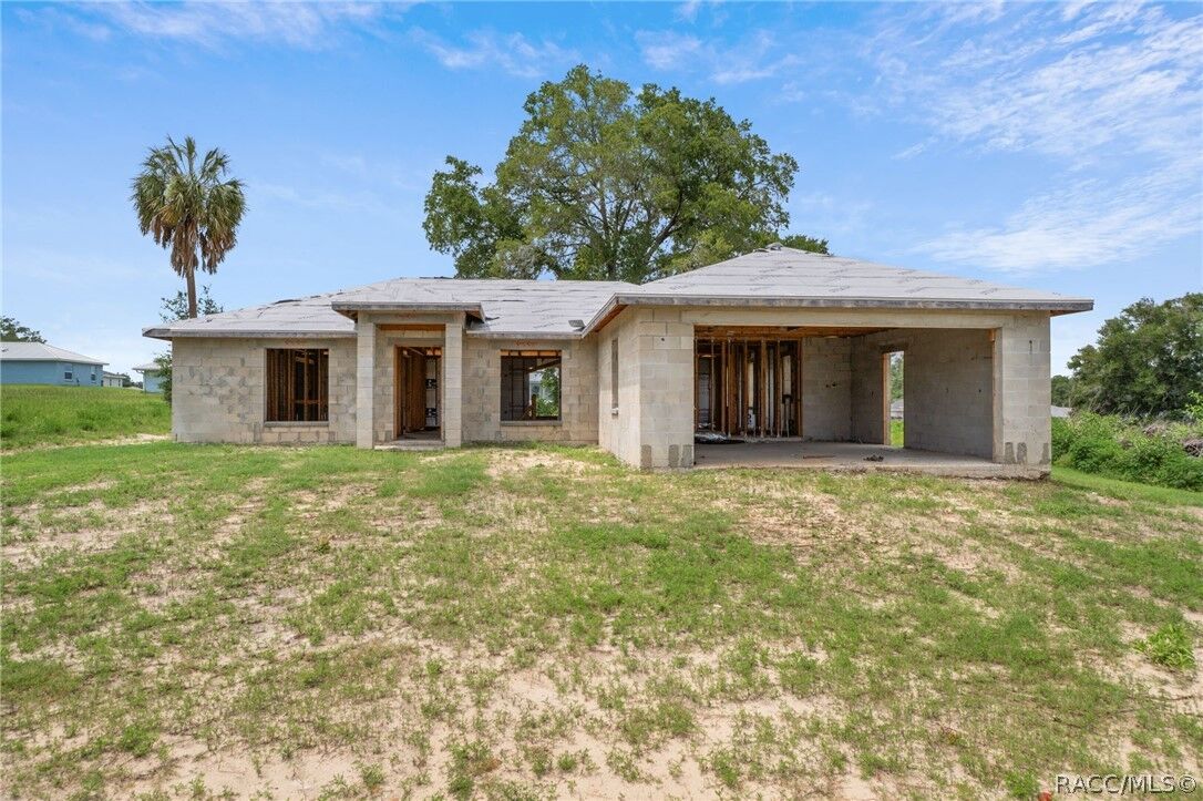 Property Photo:  4525 E Rejoice Street  FL 34453 