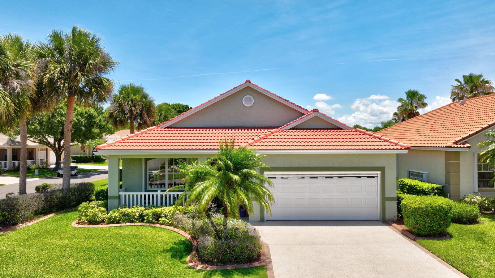 Property Photo: 859 NW Sorrento Lane FL 34986