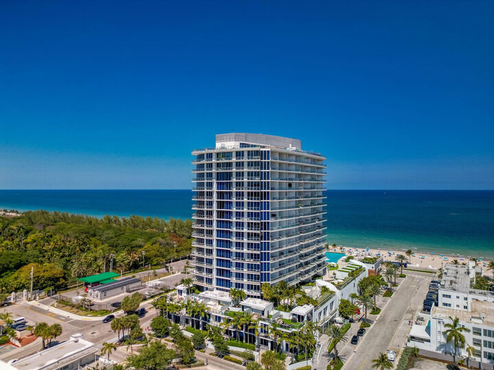 Property Photo: 701 N Fort Lauderdale Beach Boulevard 1103 FL 33304