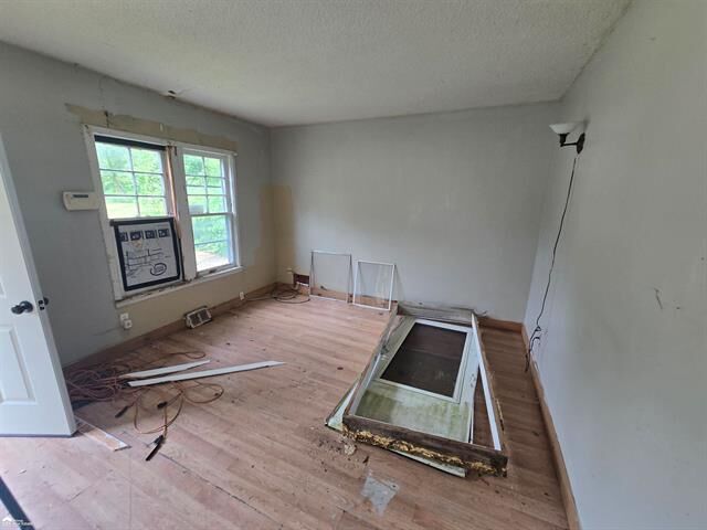 Property Photo: 3233 Home Avenue MI 48504