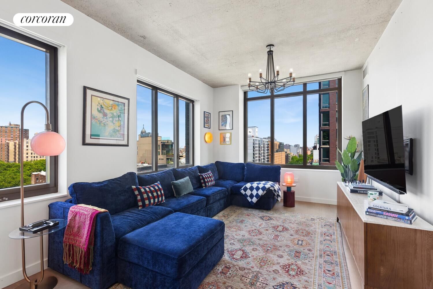 Property Photo:  196 Orchard Street 9C  NY 10002 