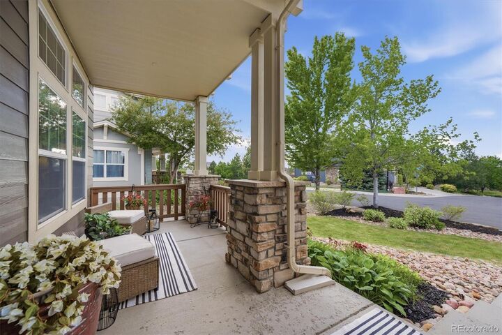 Property Photo:  2212 Ridgetrail Drive  CO 80104 