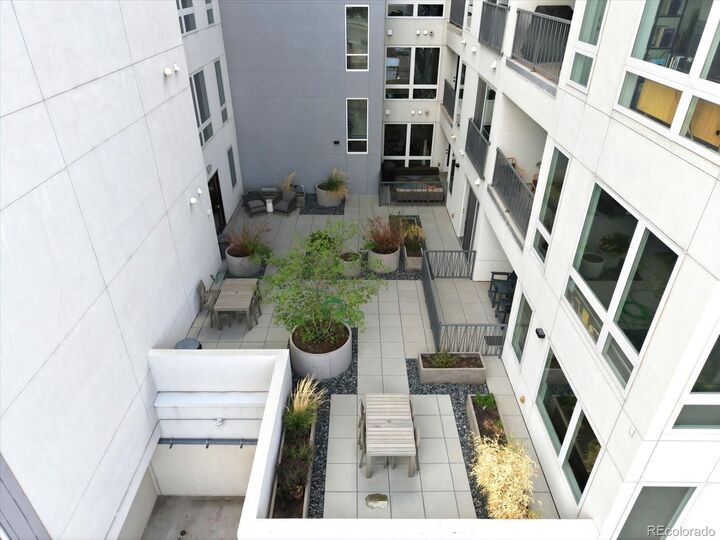 Property Photo: 1898 S Bannock Street 307 CO 80223