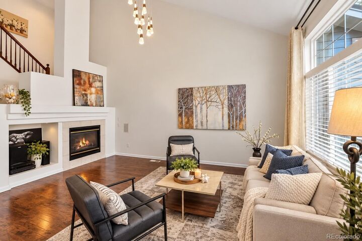 Property Photo:  20426 E Orchard Place  CO 80016 