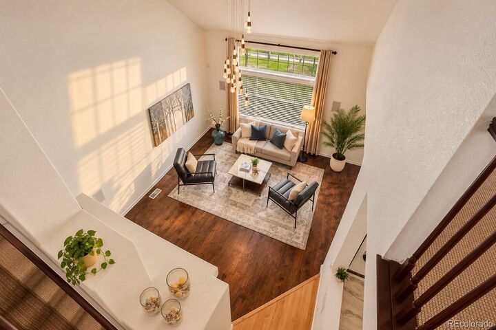 Property Photo:  20426 E Orchard Place  CO 80016 