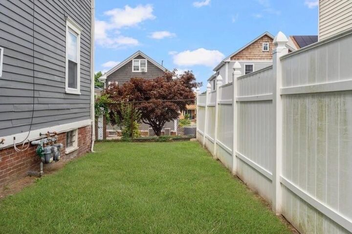 Property Photo:  50 Padelford Street 2  RI 02906 