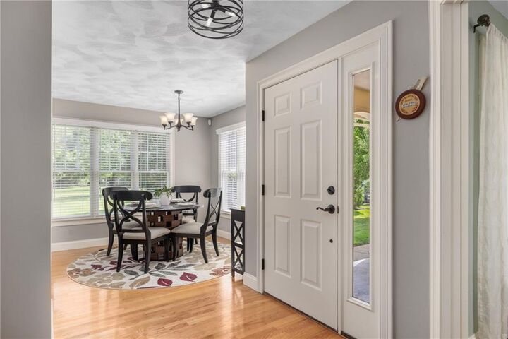 Property Photo: 64 Channel View 4 RI 02889