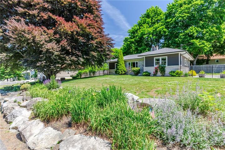 Property Photo: 18 Hattie Avenue RI 02828