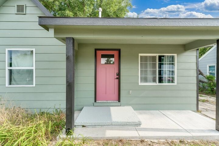 Photo de la propriété: 1917 E 24th St N KS 67219