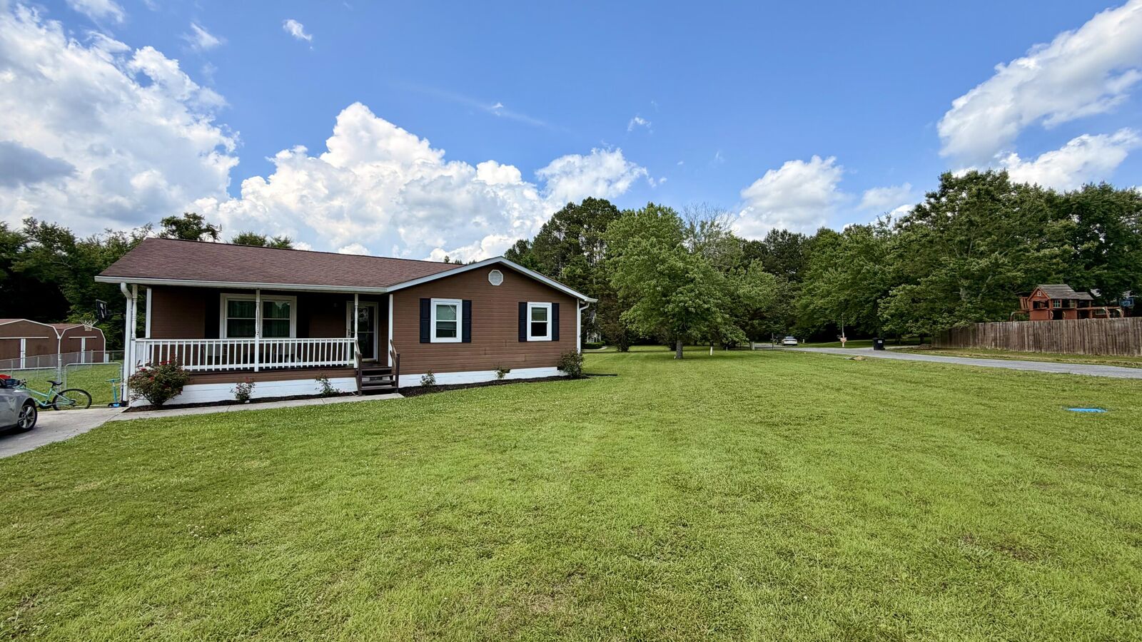 Property Photo: 244 Sunset Estates Drive TN 37321