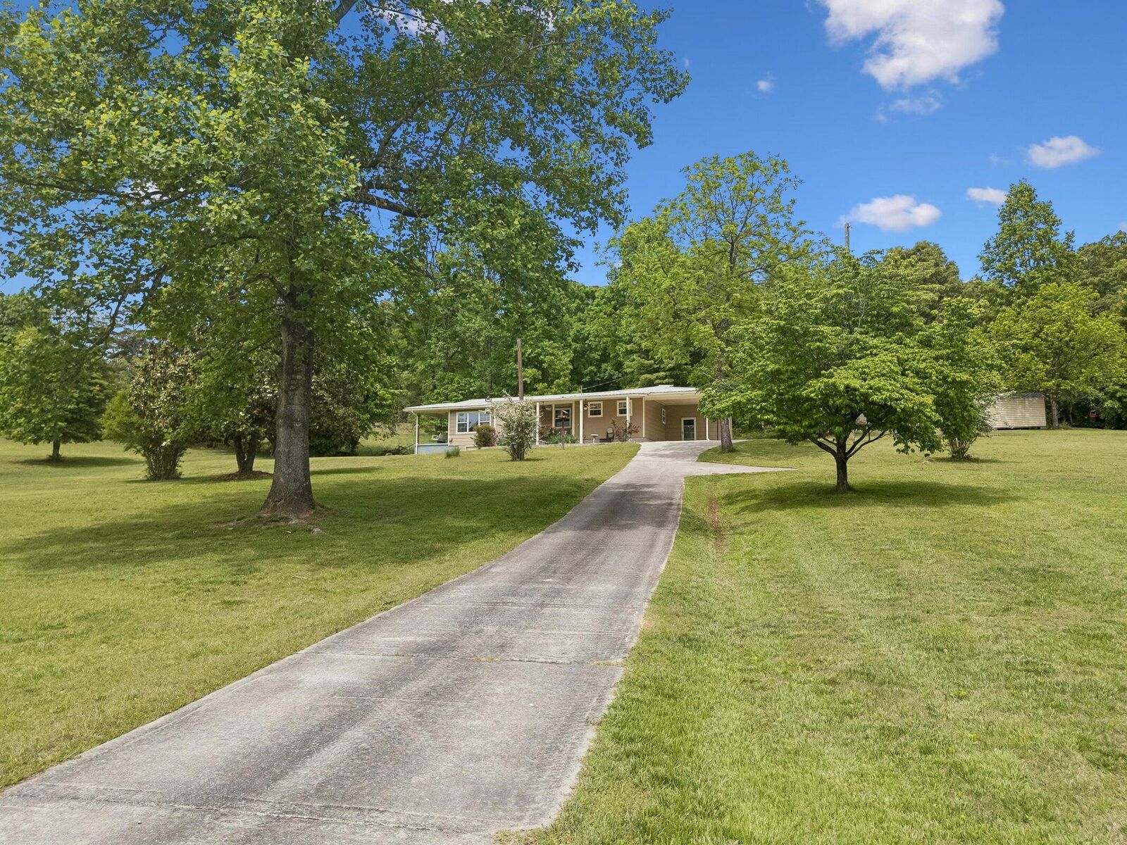 Property Photo:  1484 Blythe Ferry Road B  TN 37321 