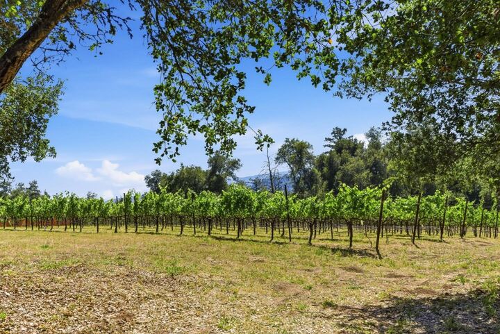 Property Photo:  0 Miller Hill Road  CA 95033 