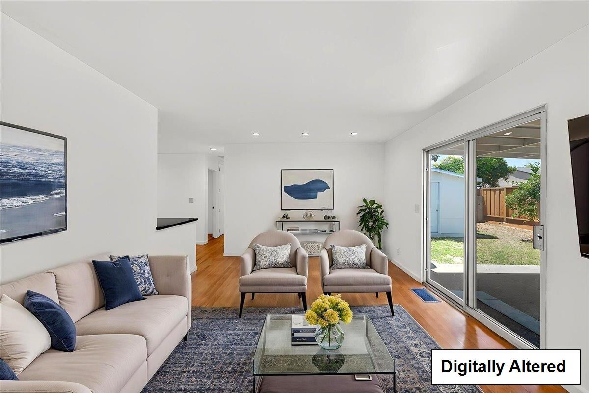 Property Photo:  2981 Little Wood Lane  CA 95127 