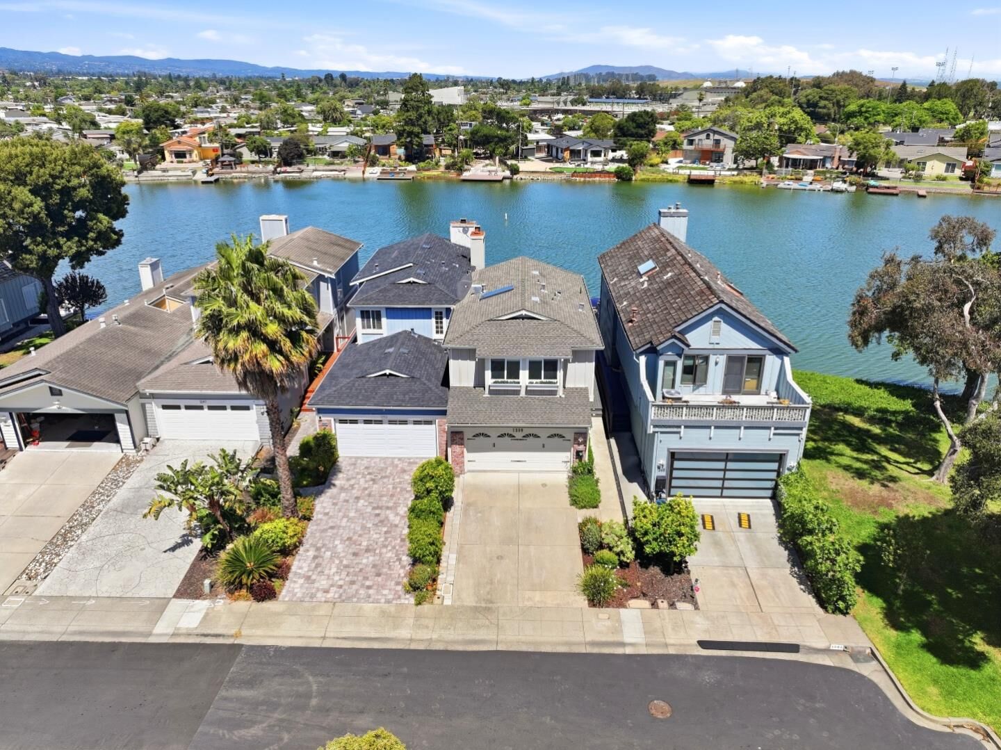 Property Photo: 1259 Shoal Drive CA 94404