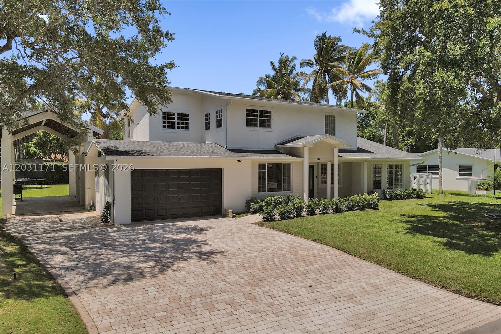 Property Photo:  8320 SW 161st St  FL 33157 