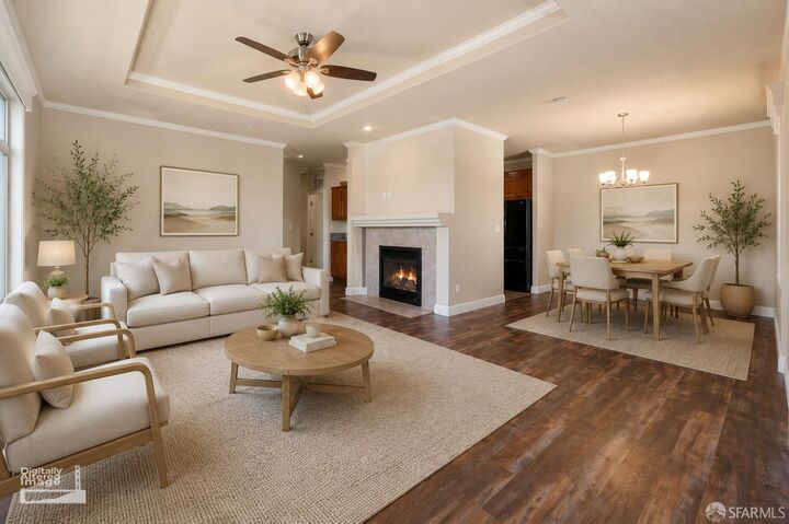 Property Photo: 29 Yacht Lane CA 94014