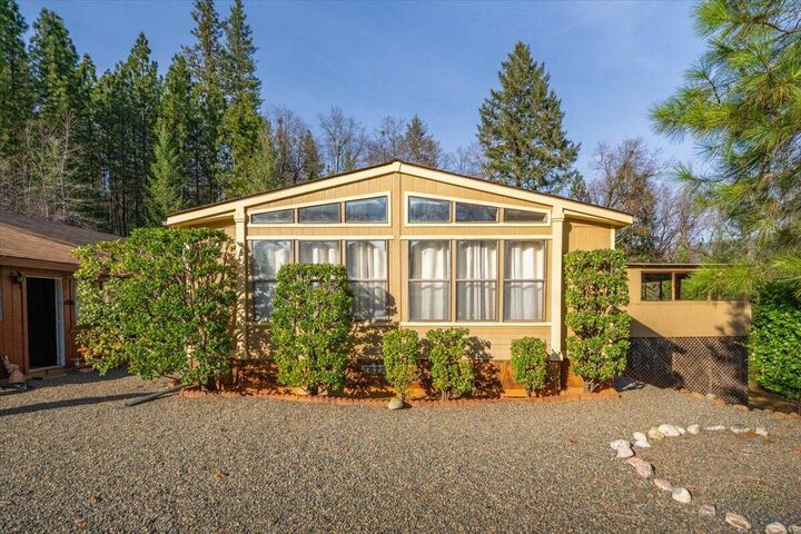 Property Photo:  17772 Stella Solaris Lane  CA 96051 